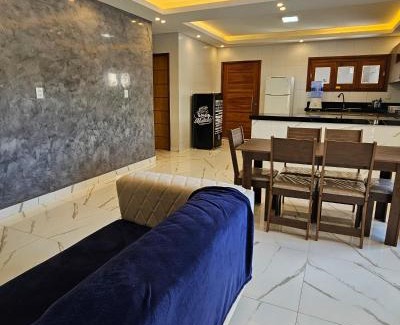 Camocim Casa | Casa Recanto dos Ventos