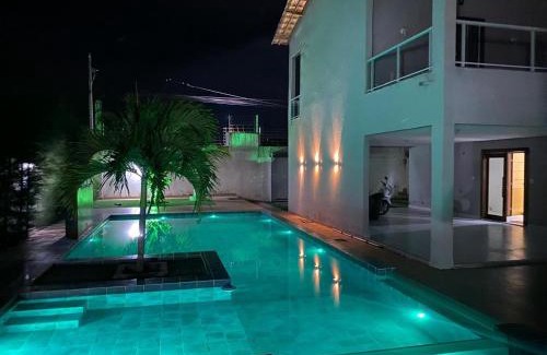 Camocim Casa | Casa Recanto dos Ventos