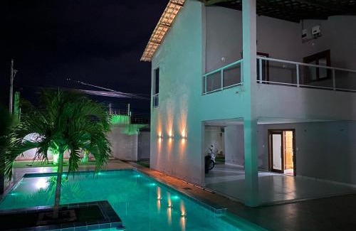Camocim Casa | Casa Recanto dos Ventos