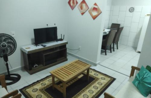 Custodio Pereira Casa | Casa Recanto Feliz, espaço inteiro em Uberlândia próximo ao Umuarama e Aeroporto