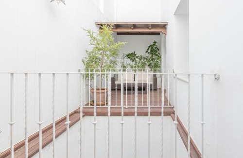 San Roque Apartamento | Casa Recaredo