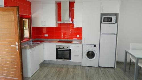 Lira Apartamento | Casa Recareo