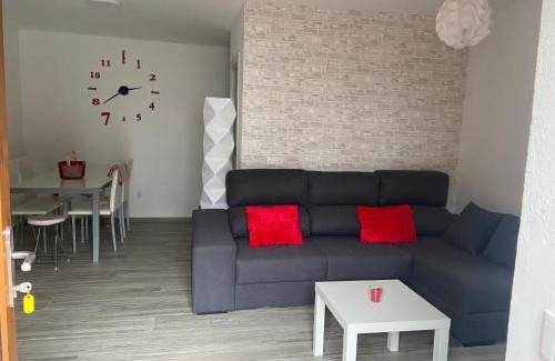 Lira Apartamento | Casa Recareo