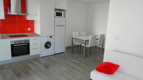 Lira Apartamento | Casa Recareo