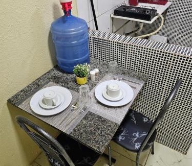 Caxanga Apartamento | Casa Recife Conforto 1