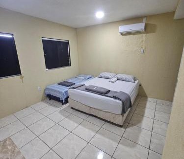 Caxanga Apartamento | Casa Recife Conforto 10