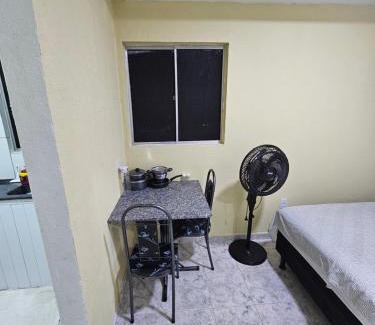 Caxanga Apartamento | Casa Recife Padrão T2