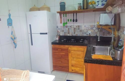 Prea Casa | Casa Refúgio das Águias na Praia do Preá