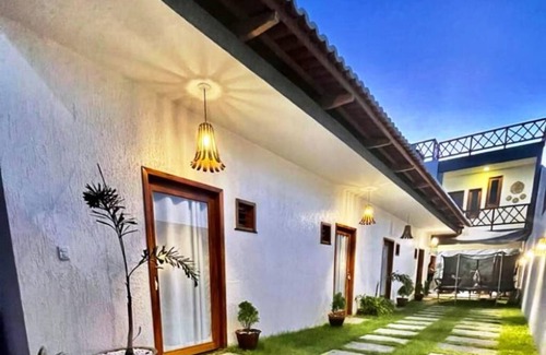 Prea Casa | Casa Refúgio das Águias na Praia do Preá