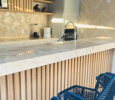Tiangua Casa | Casa Refúgio em Tianguá