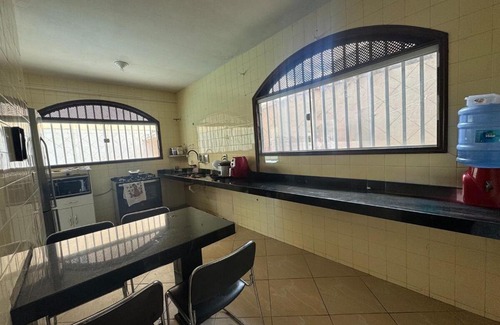 Parque Jacaraipe Casa | Casa Refúgio Jacaraípe