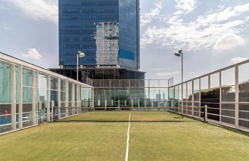 Reforma Condominio | Casa Reforma by Kukun