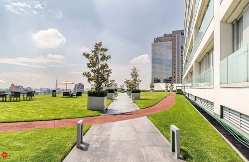 Reforma Condominio | Casa Reforma by Kukun