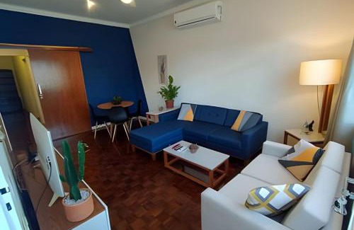 Aparecida Apartamento | Casa Reformada, 2 qts, próx. ao Santuário Nacional