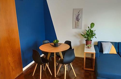 Aparecida Apartamento | Casa Reformada, 2 qts, próx. ao Santuário Nacional