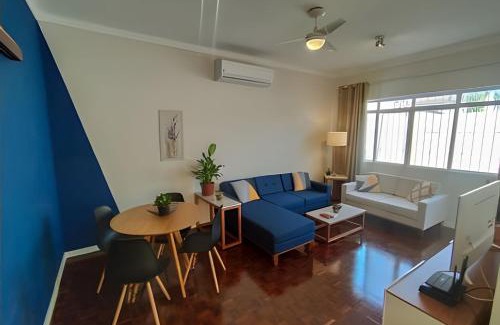Aparecida Apartamento | Casa Reformada, 2 qts, próx. ao Santuário Nacional