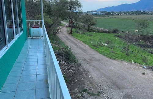 Etzatlan Casa | CASA REFUGIO ETERNO EN ETZATLÁN