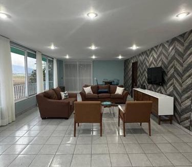 Etzatlan Casa | Casa Refugio Eterno