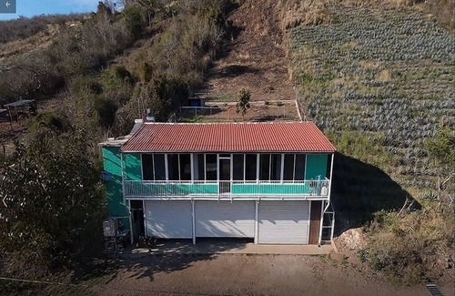 Etzatlan Casa | CASA REFUGIO ETERNO