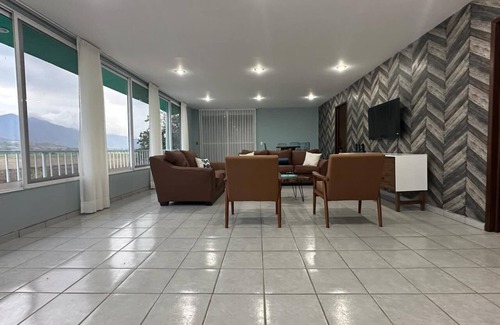 Etzatlan Casa | CASA REFUGIO ETERNO