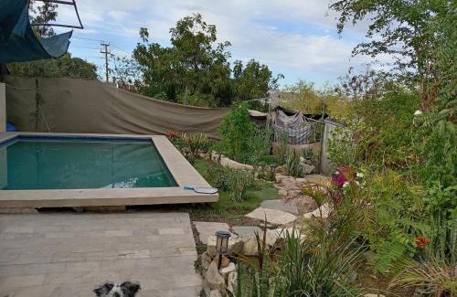Chula Vista Casa | Casa refugio