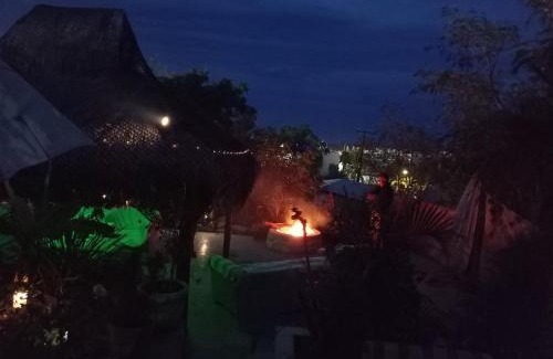 Chula Vista Casa | Casa refugio