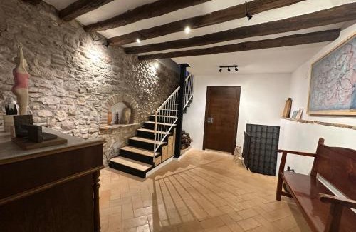 Alquezar Apartamento | Casa Regacens