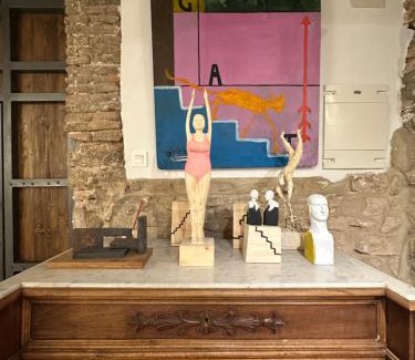 Alquezar Apartamento | Casa Regacens