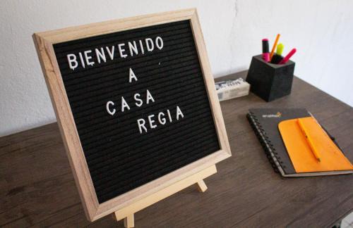 Monterrey Apartamento | casa regia mitras