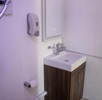 Monterrey Apartamento | casa regia mitras