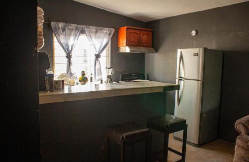 Monterrey Apartamento | casa regia mitras