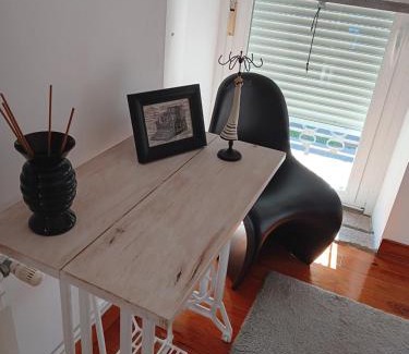 Sabaris Casa | Casa Regina Baiona ideal familias Peregrinos y parejas, cerca del camino y de la playa