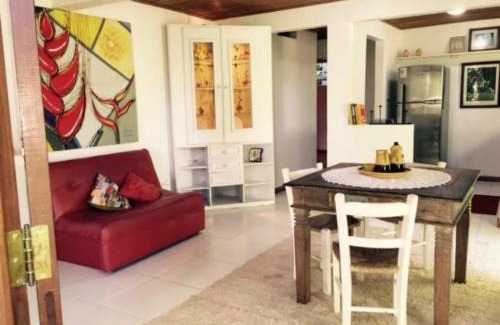 Morro de Sao Paulo Casa | Casa Regina