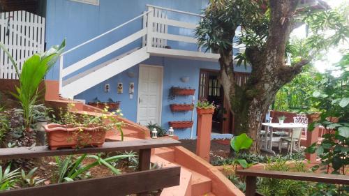 Morro de Sao Paulo Casa | Casa Regina