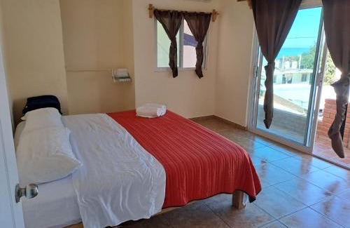 Yelapa Apartamento | Casa Regina