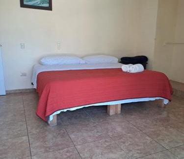 Yelapa Apartamento | Casa Regina