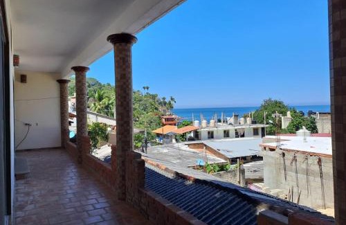 Yelapa Apartamento | Casa Regina