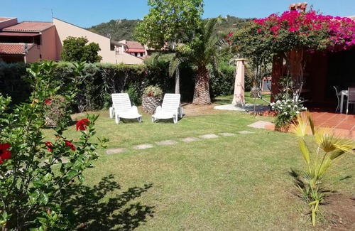 Costa Rei Casa | Casa Rei Playa