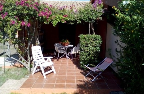 Costa Rei Casa | Casa Rei Playa
