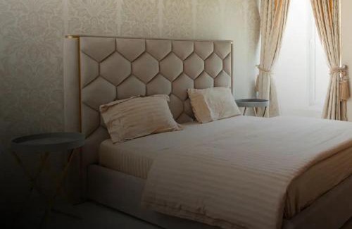 Gulberg Apartamento | Casa Reina luxury apartments