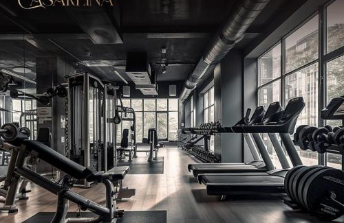 Gulberg Apartamento | Casa Reina luxury apartments