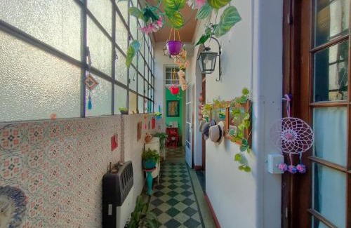Villa Crespo Casa | Casa Reina Palermo Queens