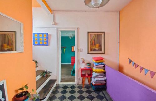 Villa Crespo Casa | Casa Reina Palermo Queens