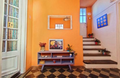 Villa Crespo Casa | Casa Reina Palermo Queens