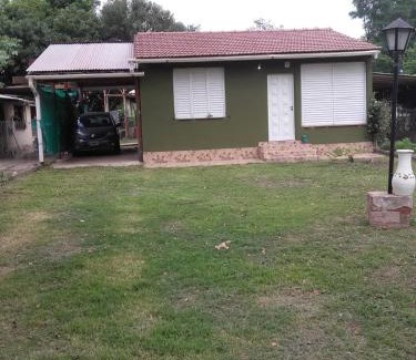 Villa Parque Siquiman Casa | Casa Reinamora