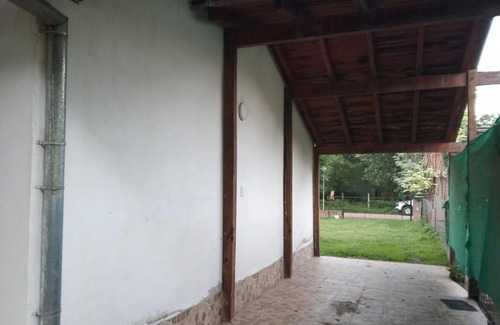 Villa Parque Siquiman Casa | Casa Reinamora