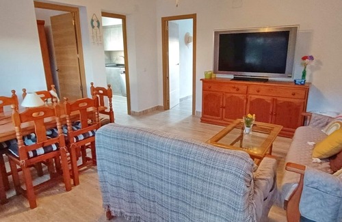 El Palmar Chalet De Esquí | Casa Relax Palmar .