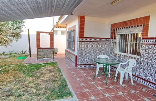 El Palmar Chalet De Esquí | Casa Relax Palmar .
