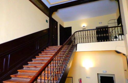 Aravaca Apartamento | Casa Relajante en Sol Madrid