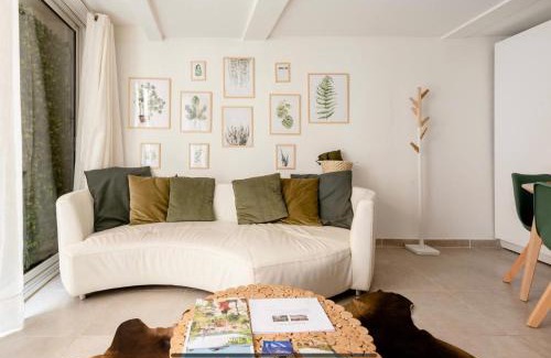 Montfort-sur-Argens Apartamento | CASA RELAX Appart cocooning dans village provençal